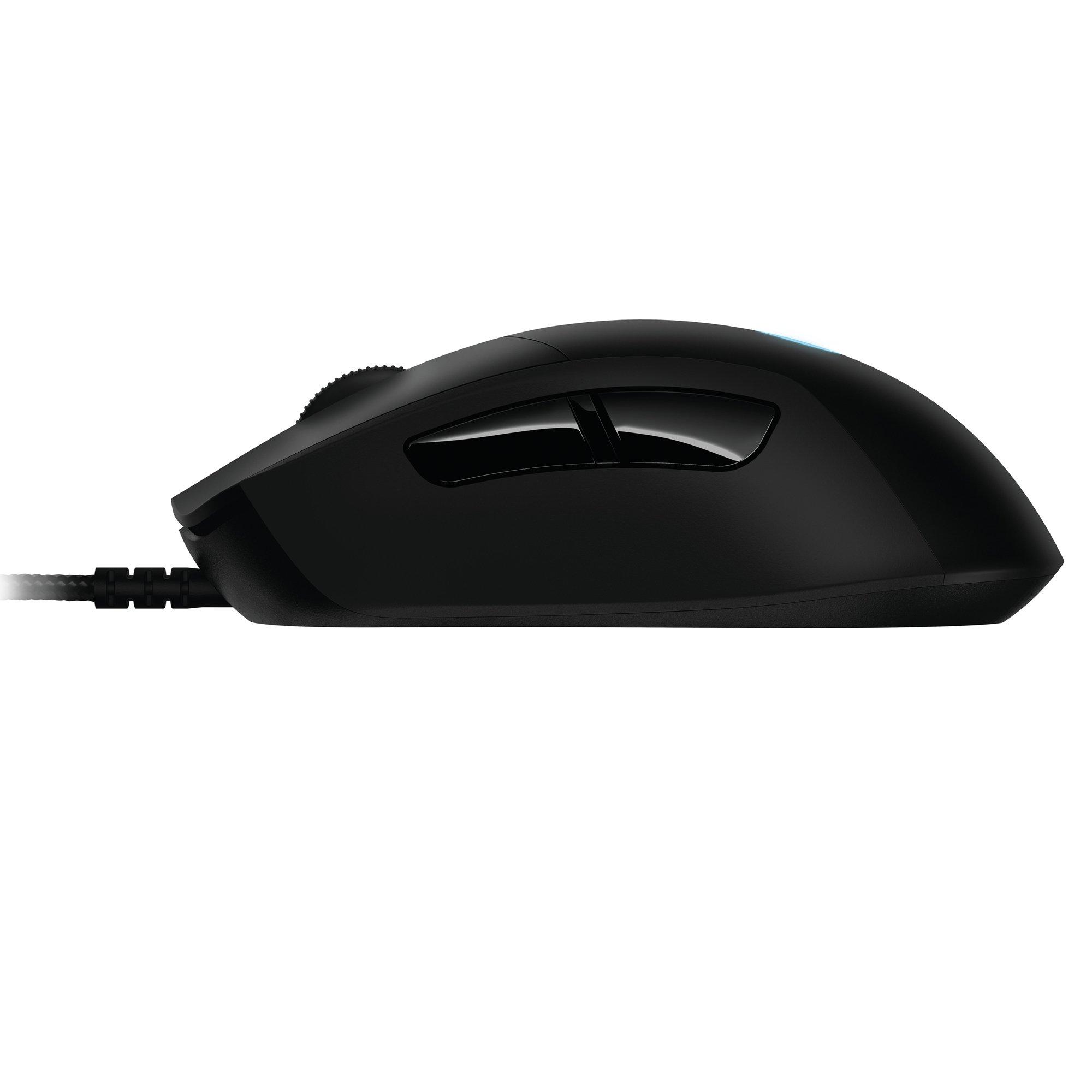 logitech G G403 Prodigy wired *Souris de G403 Prod 