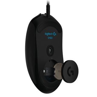 logitech G G403 Prodigy wired *Souris de G403 Prod 