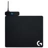 logitech G Powerplay Wireless Charging System Gaming-Mausmatte 