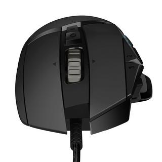 logitech G G502 Hero (câble) Souris gaming 