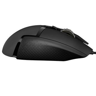 logitech G G502 Hero (câble) Souris gaming 
