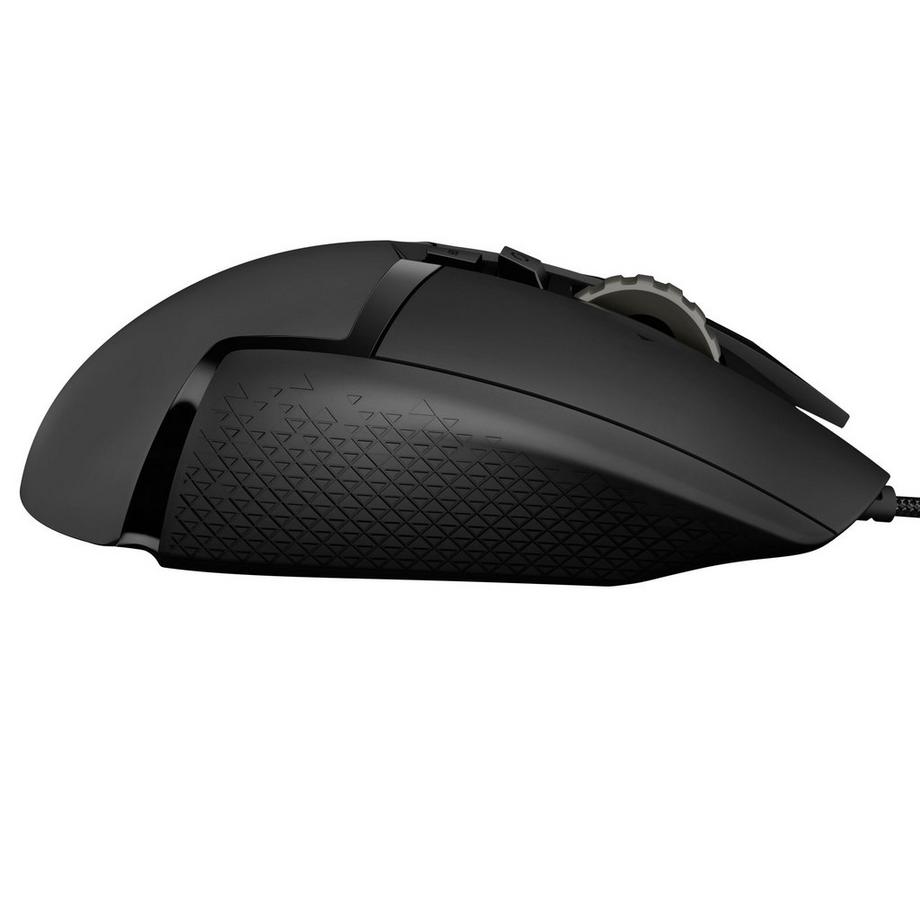 logitech G G502 Hero (Kabel) Gaming-Maus 