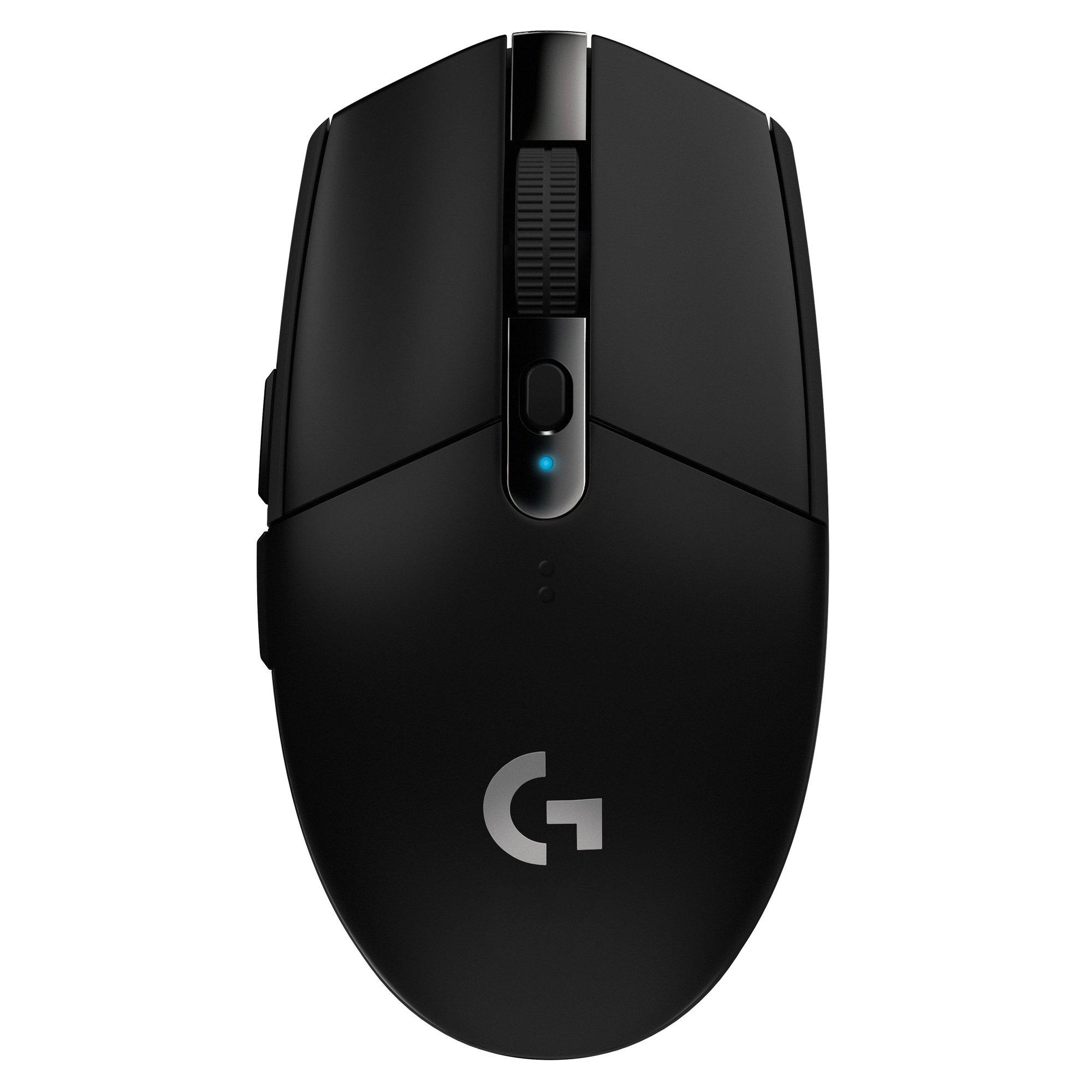logitech G G305 Lightspeed (Kabellos) Gaming-Maus | online kaufen - MANOR
