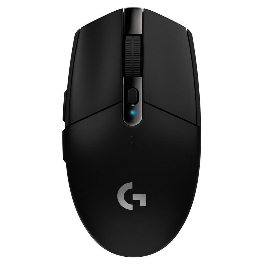 logitech G G305 Lightspeed (Kabellos) Gaming-Maus 