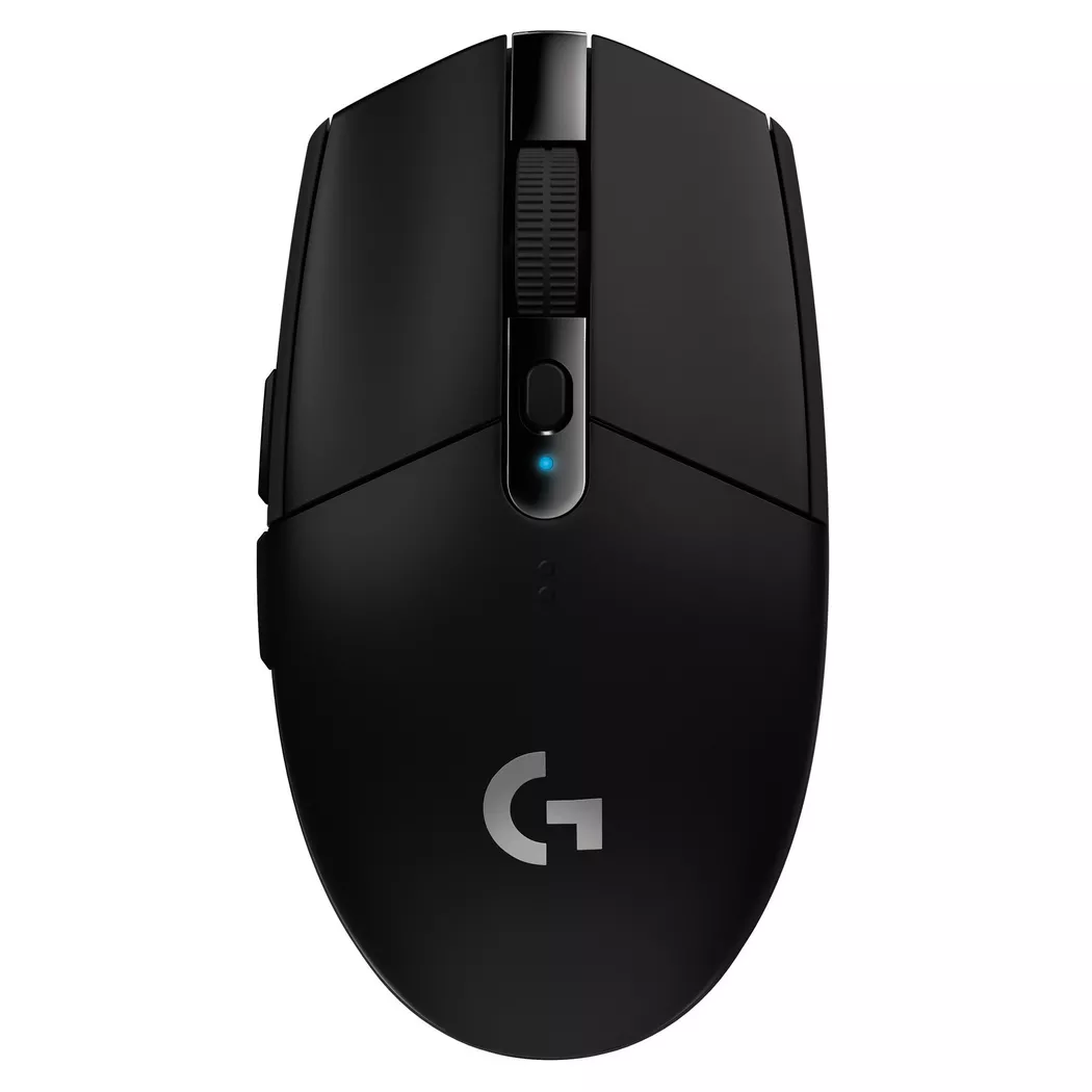 Logitech G G305 LIGHTSPEED Wireless Gaming Mouse