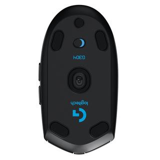 logitech G G305 Lightspeed (Kabellos) Gaming-Maus 