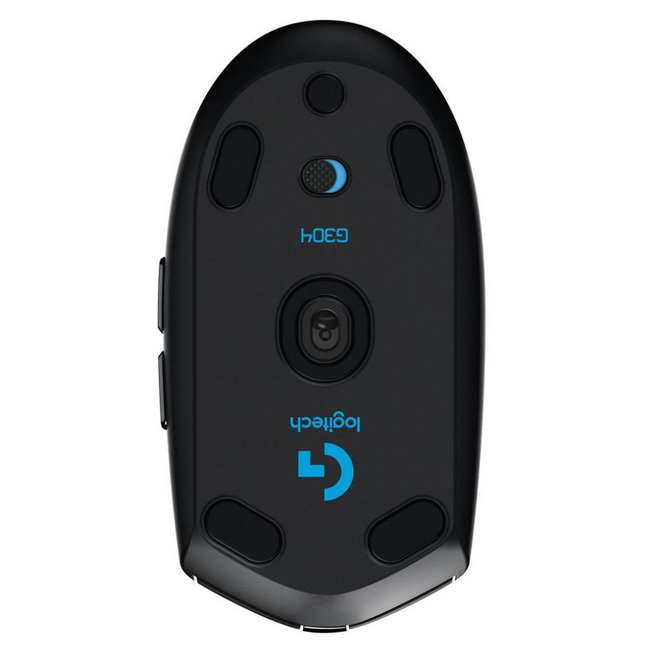 logitech G G305 Lightspeed (Kabellos) Gaming-Maus 