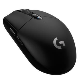 logitech G G305 Lightspeed (Kabellos) Gaming-Maus 