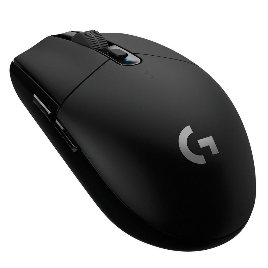 logitech G G305 Lightspeed (Kabellos) Gaming-Maus 