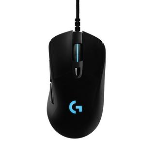 logitech G G403 Hero (cavo) Mouse per videogiochi 
