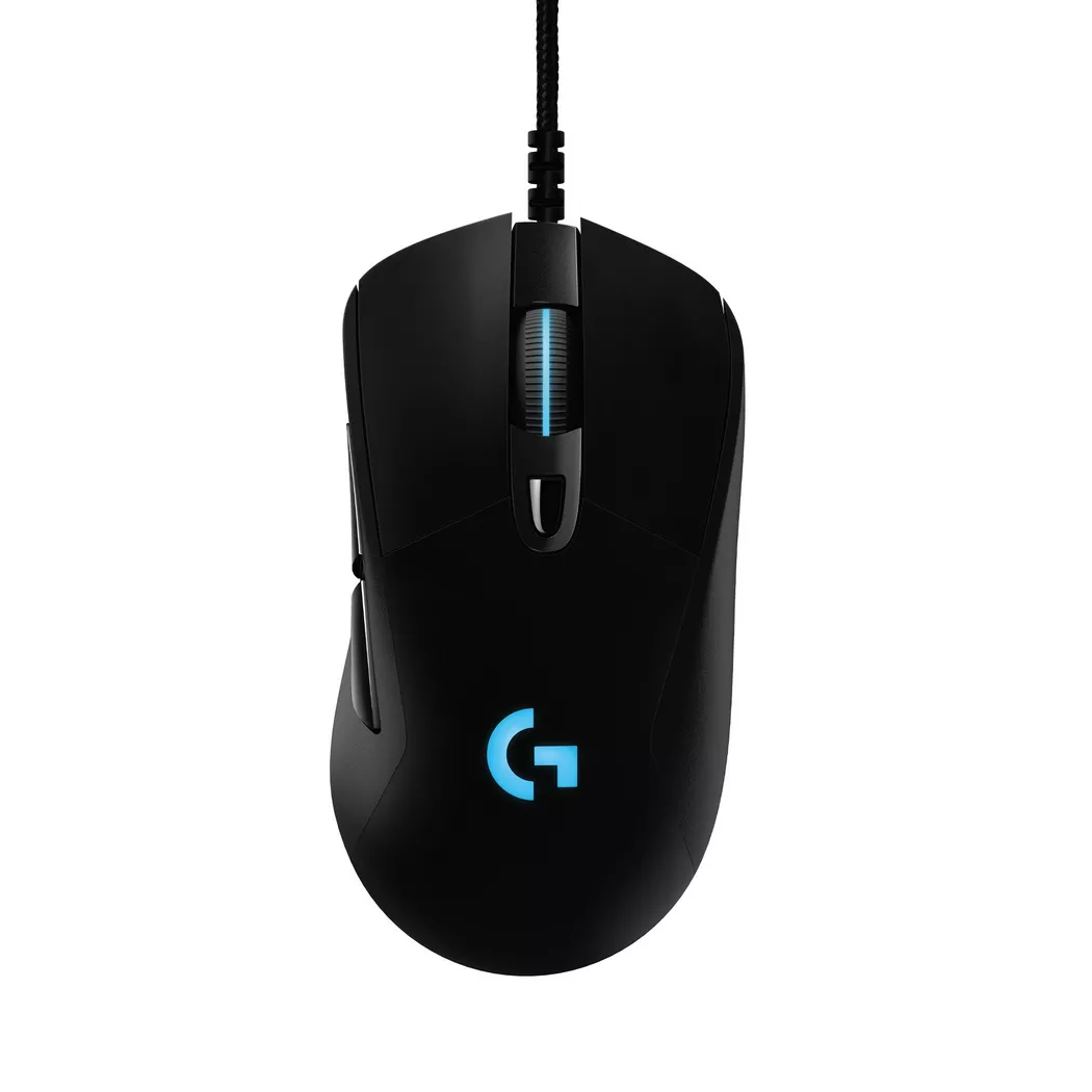 Logitech G G403 HERO Gaming Mouse