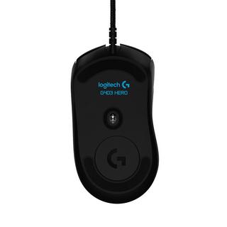 logitech G G403 Hero (Kabel) Gaming-Maus 