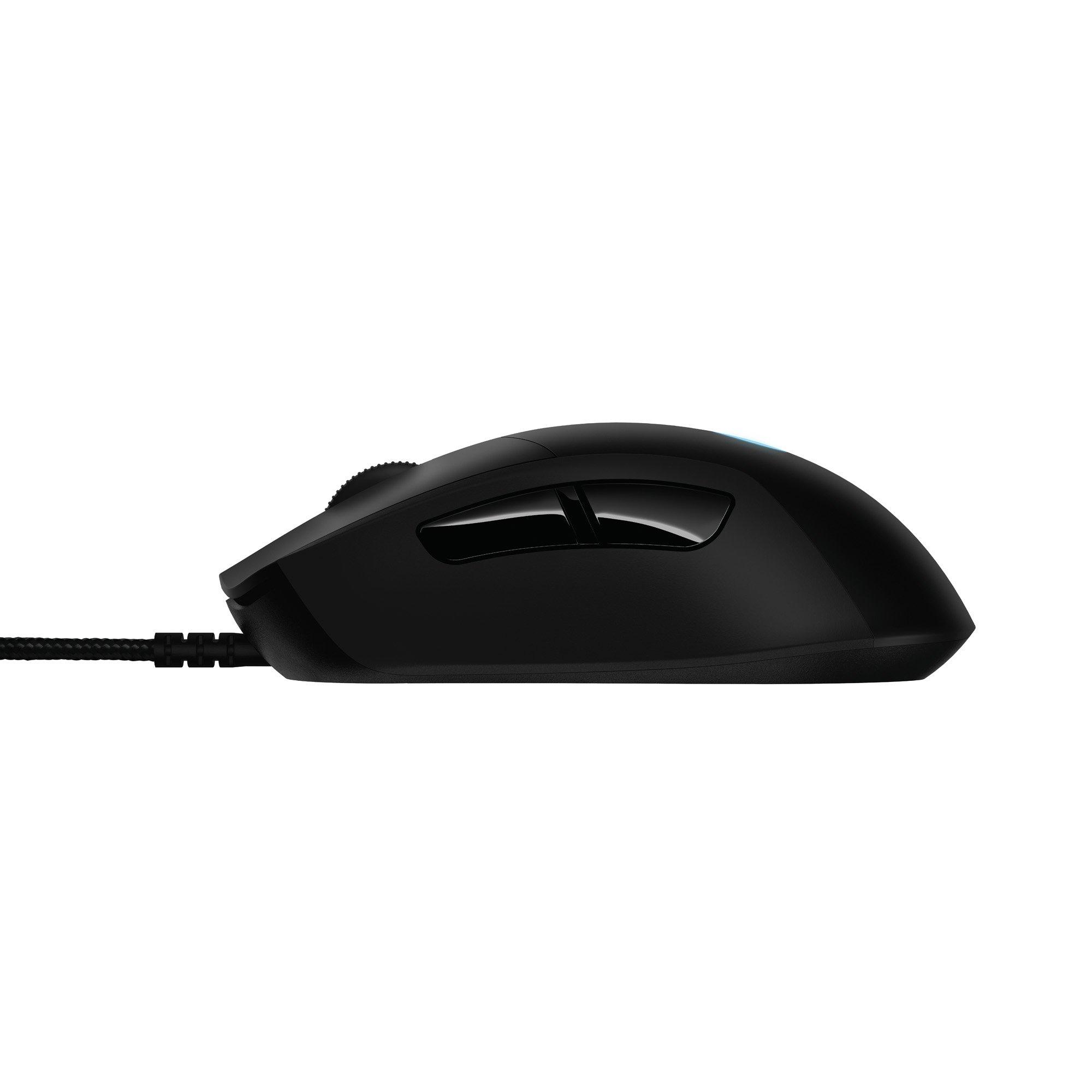 logitech G G403 Hero (Kabel) Gaming-Maus 