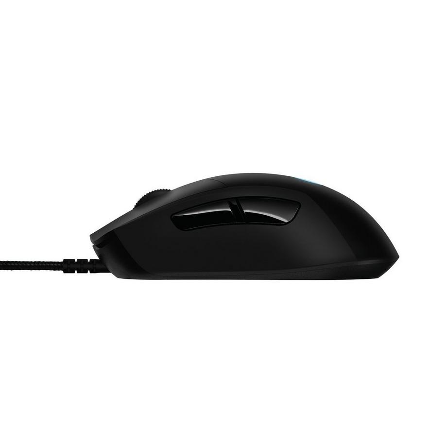 logitech G G403 Hero (câble) Souris gaming 