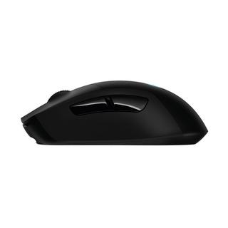 logitech G G703 Lightspeed Hero (Kabellos) Gaming-Maus 