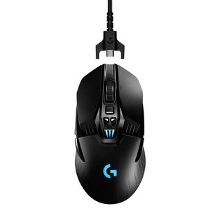 logitech G G903 Lightspeed Hero (senza cavo) Souris gaming 
