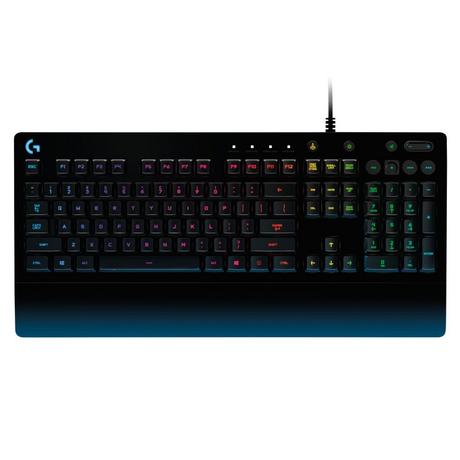 logitech G G213 Prodigy Clavier de j G213 Pr 