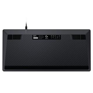 logitech G G213 Prodigy Clavier de j G213 Pr 