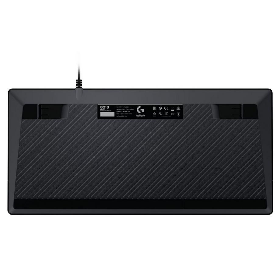 logitech G G213 Prodigy Gaming-Tasta G213 Pr 