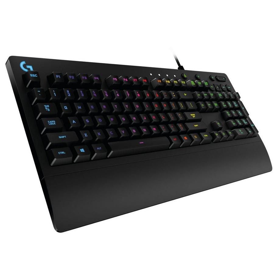 logitech G G213 Prodigy Gaming-Tasta G213 Pr 