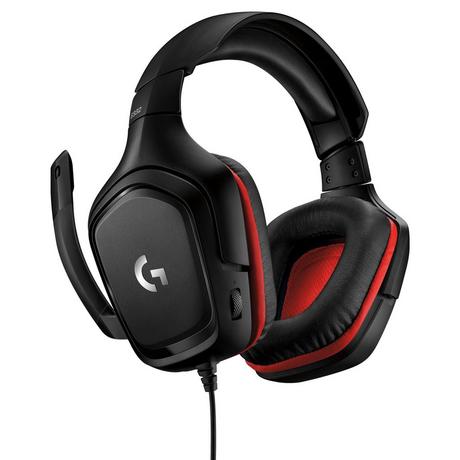 logitech G G332 Gaming-Headset 