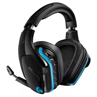 Logitech G G733 Wireless Headset Cuffia Padiglione auricolare