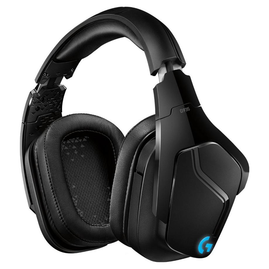 logitech G G935 Gaming-Headset 