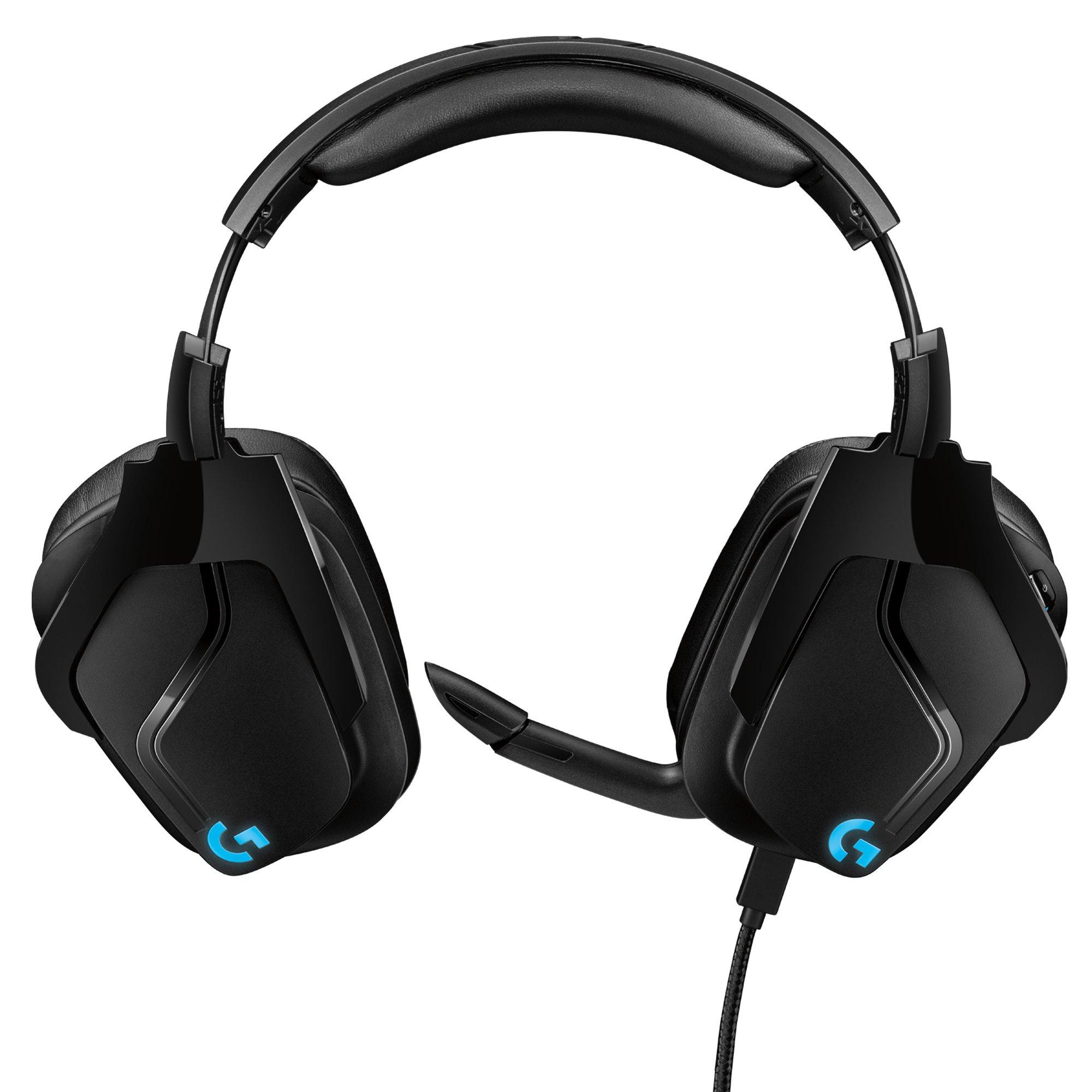 logitech G G935 Gaming-Headset 