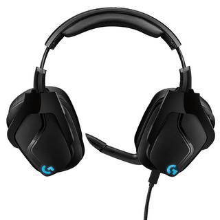 logitech G G935 Cuffia per videogiochi 