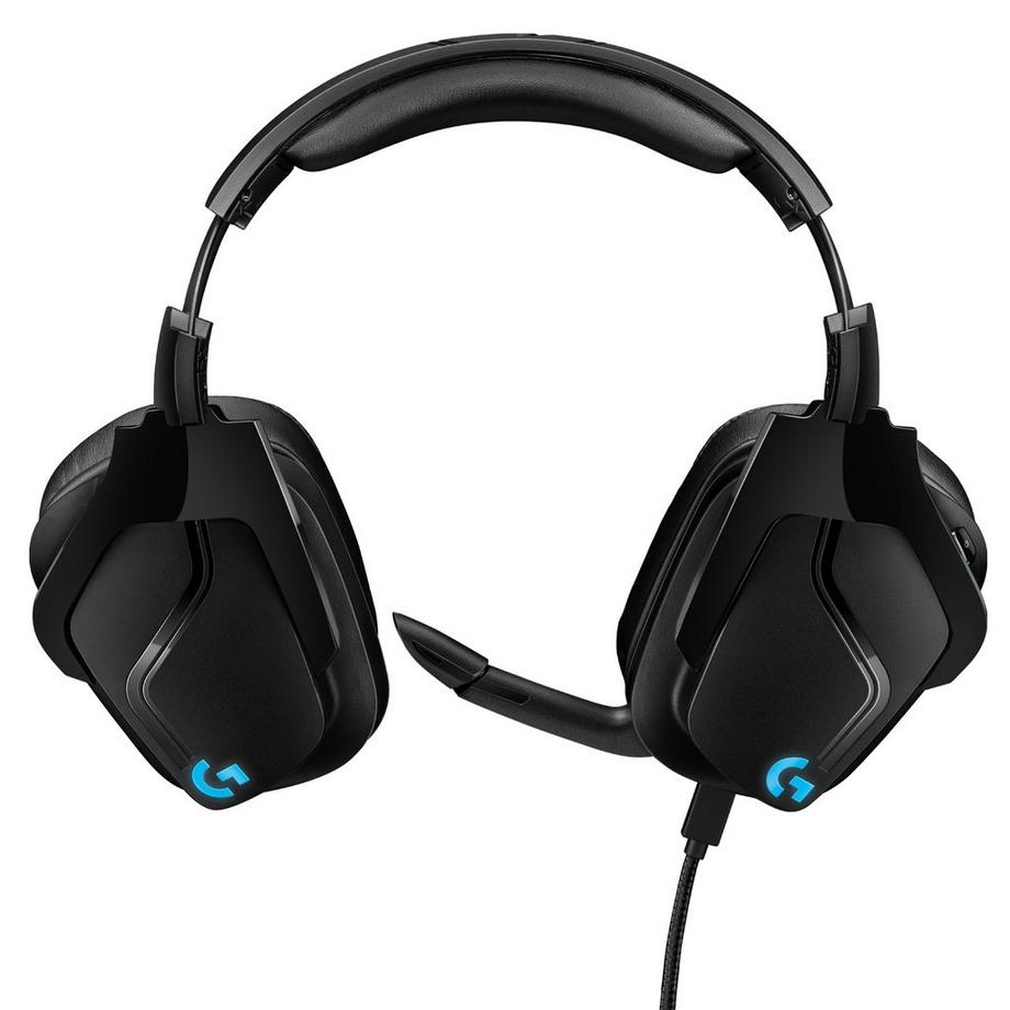 logitech G G935 Gaming-Headset 