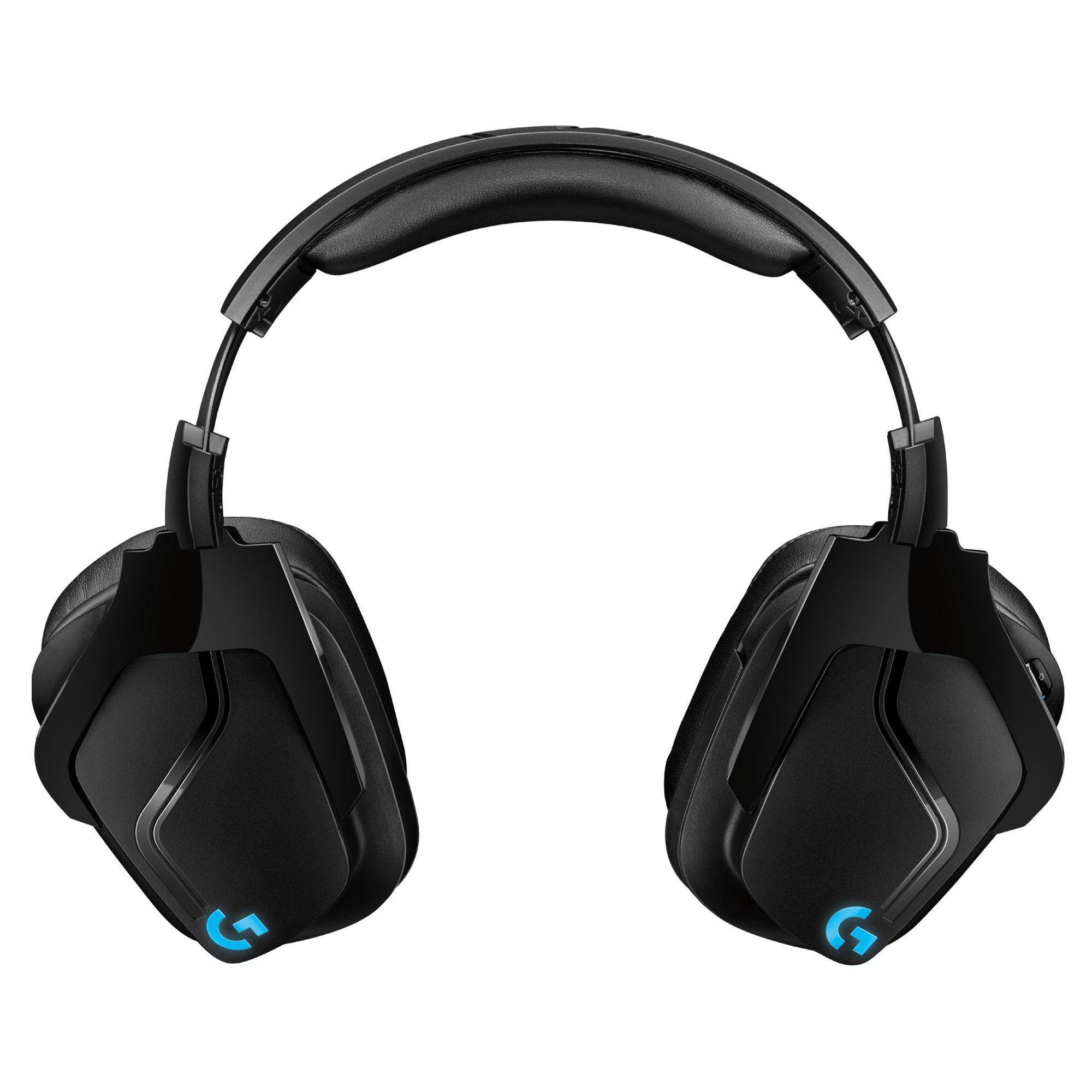 logitech G G935 Gaming-Headset 