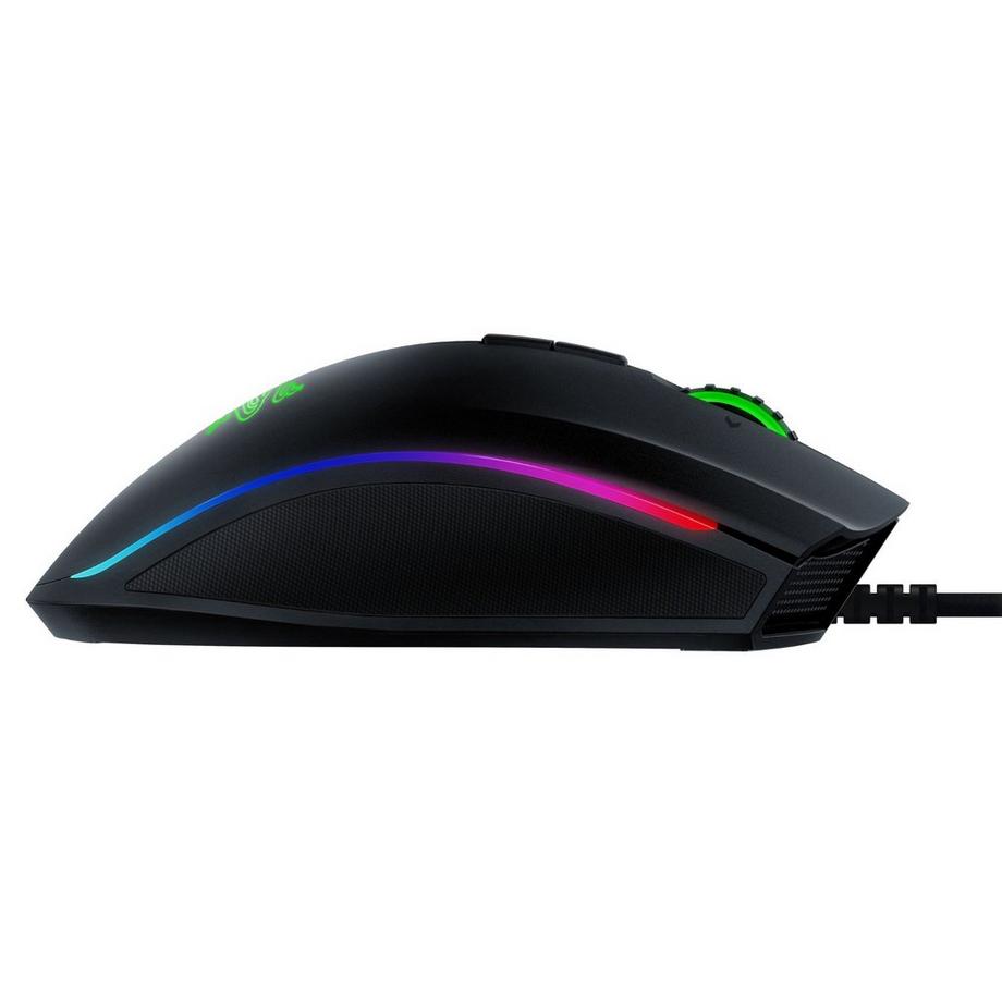 RAZER Mamba Elite Gaming-Maus 