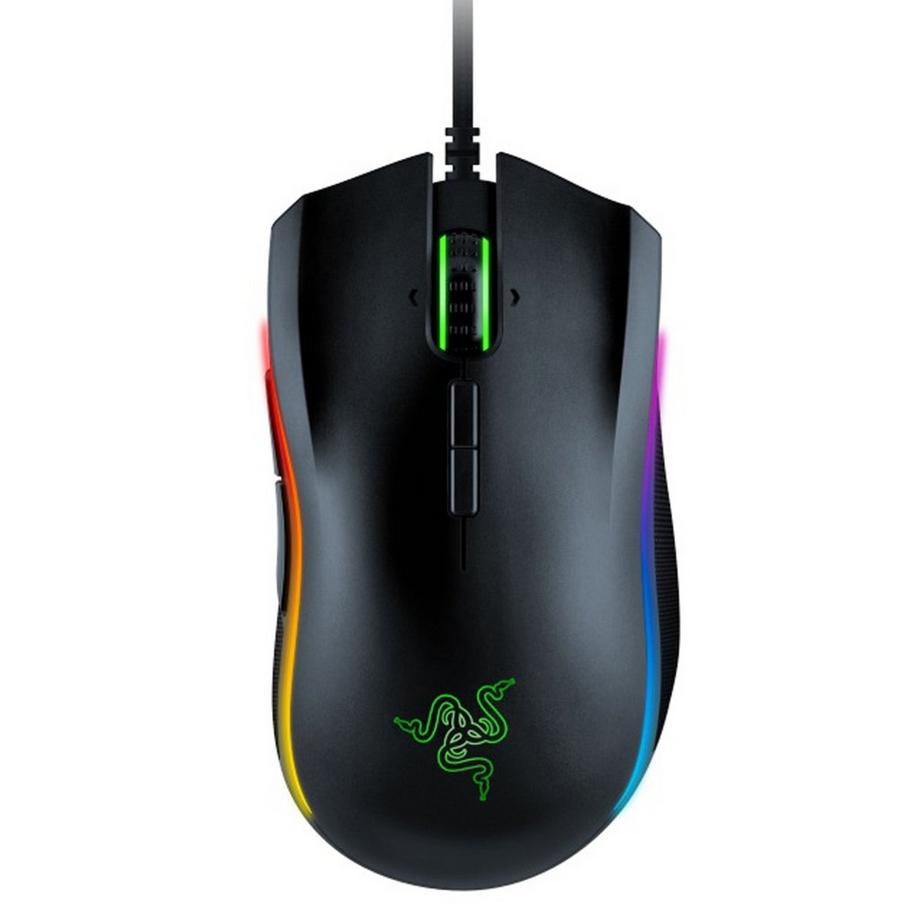 RAZER Mamba Elite Gaming-Maus 