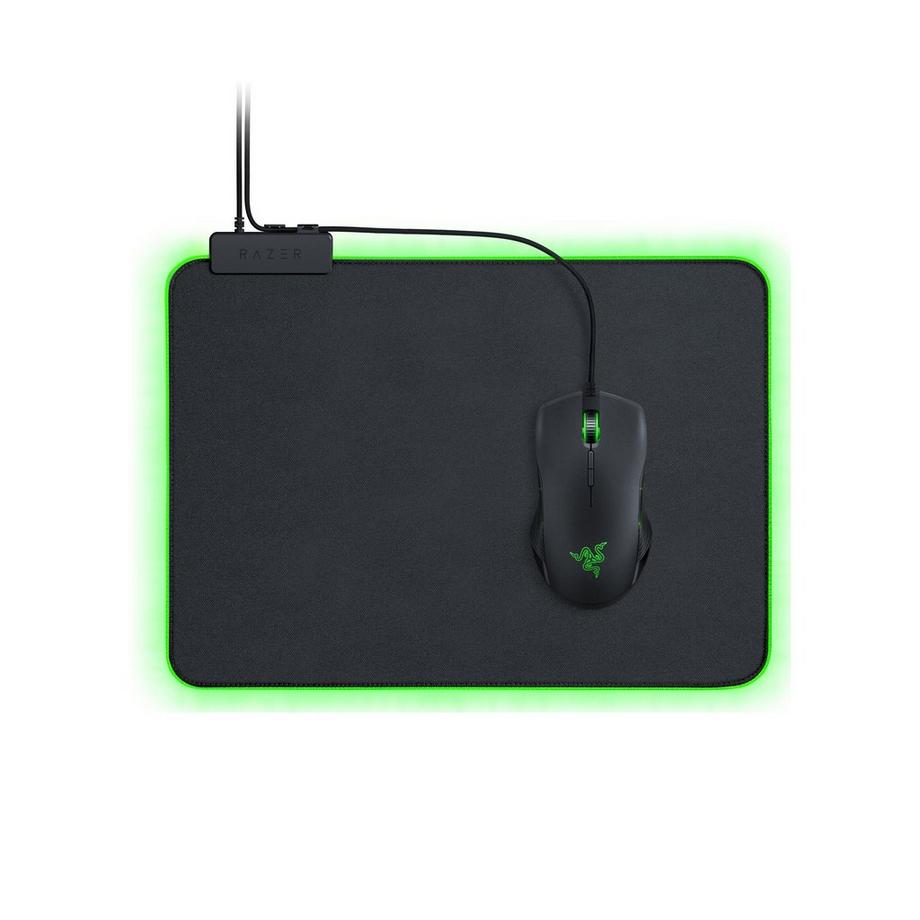 RAZER Goliathus Chroma Tappetino per mouse da gioco 