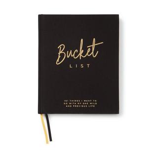 Manor Journal Bucket List 
