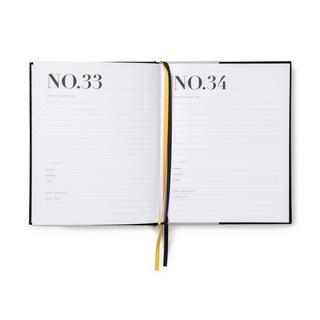 Manor Journal Bucket List 