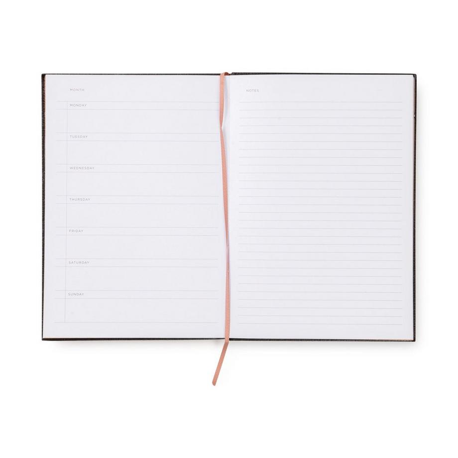 Manor Agenda undatiert  