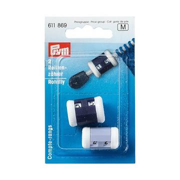 Compteur de rangées