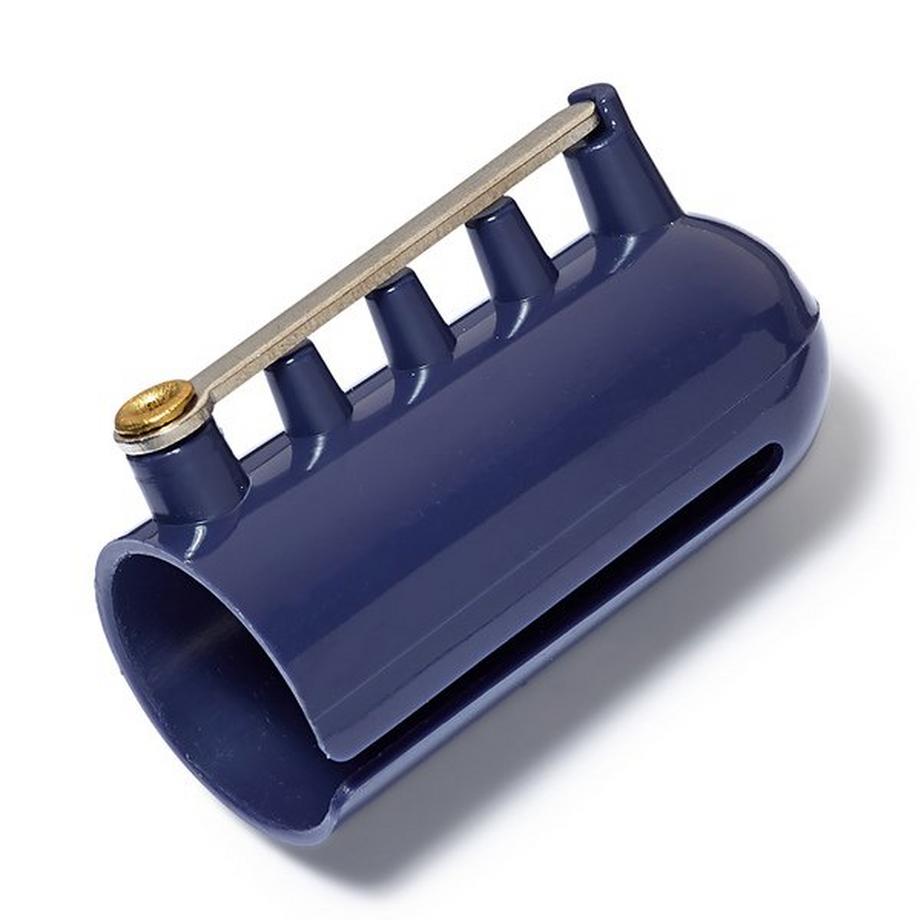 Prym Strickfingerhut 4-Fadenführungen 