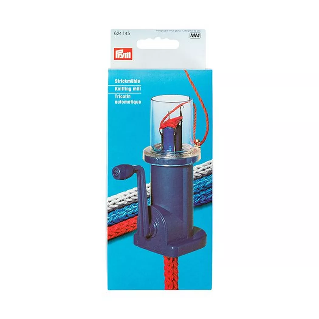 Prym - Mulino per maglieria