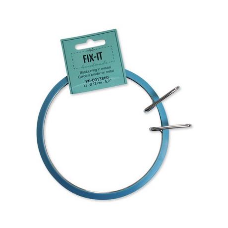  ANELLO PER RAMMENDAR  