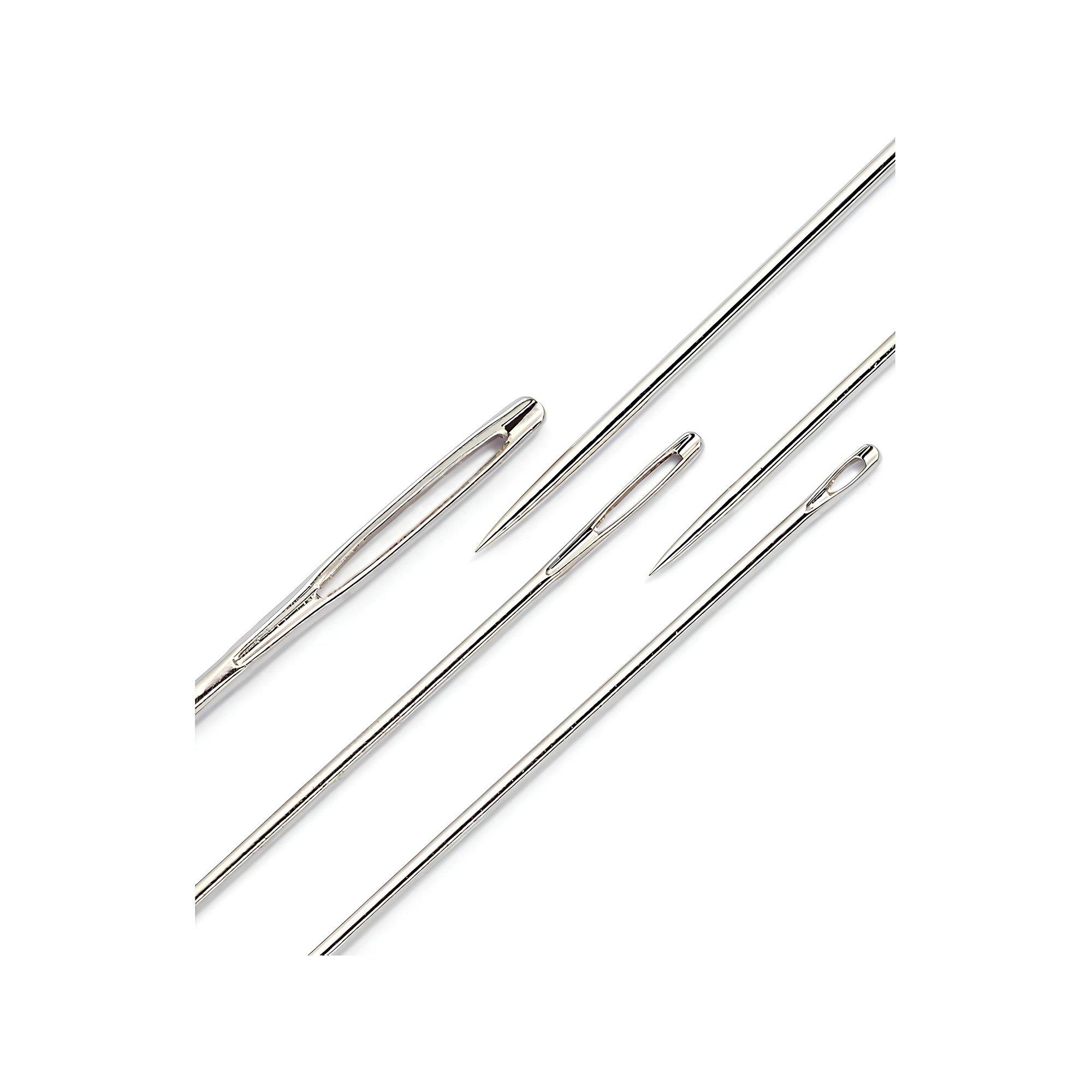 Prym Näh-, Stick- und Stopfnadeln 30 Nadeln 