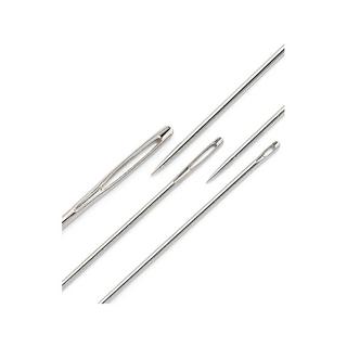 Prym Aghi per cucire, ricamare e rammendare 30 aghi 