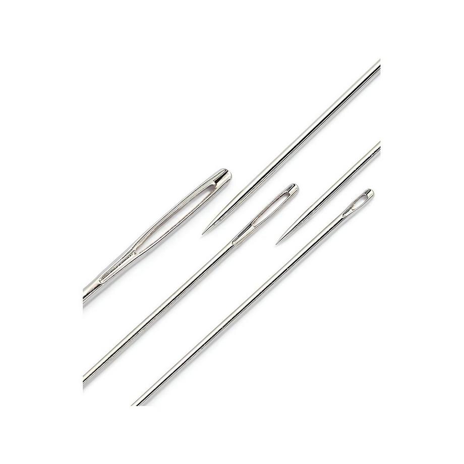 Prym Aghi per cucire, ricamare e rammendare 30 aghi 