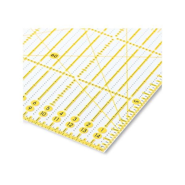 Prym Règle universelle Omnigrid 