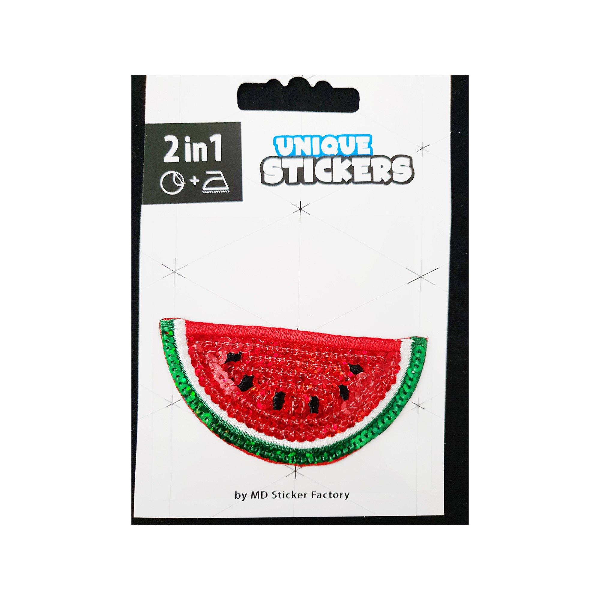 NA Applikation Wassermelone 