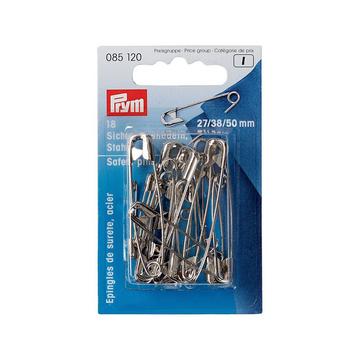 épingles de sûreté