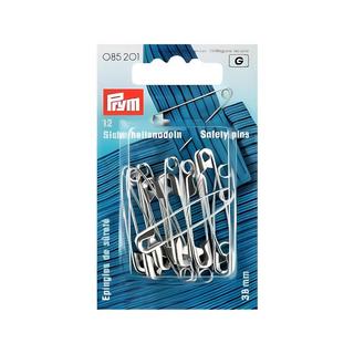 Prym Sicherheitsnadeln 38mm, 12 Stk. 