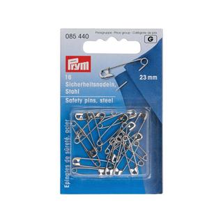 Prym spille di sicurezza 23mm, 16 pz. 