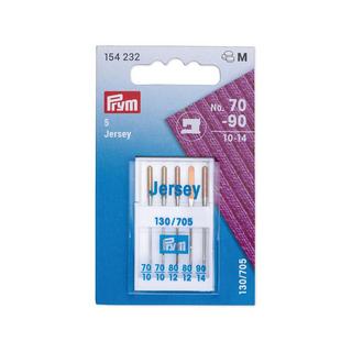 Prym Nähmaschinennadeln 130/705 "Jersey" 70-90 